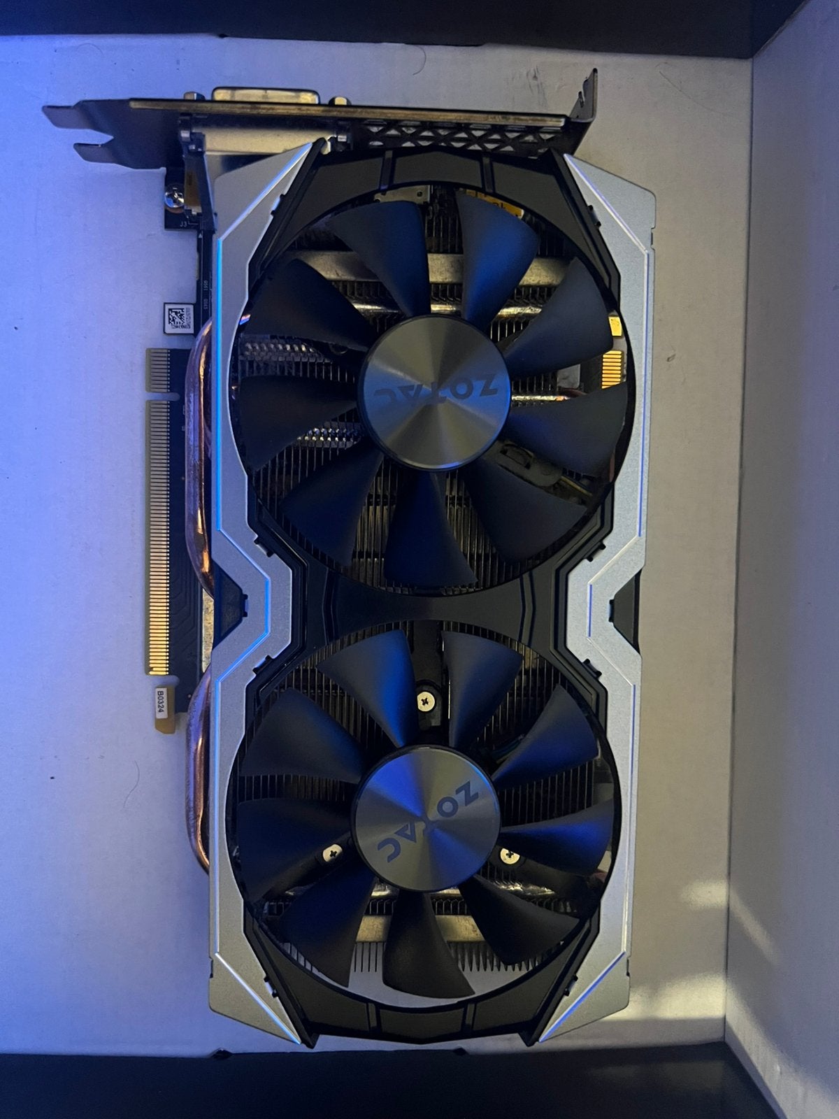 I7 7700K + GTX 1070 + MSI Z270 + 16GB RAM + Seasonic PSU, Computers en Software, Videokaarten, PCI-Express 3, GDDR6, Ophalen of Verzenden