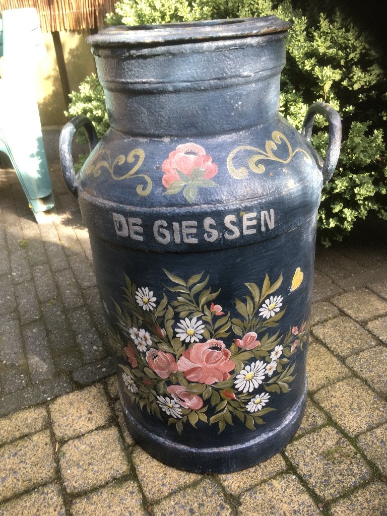 MELKBUS 1950    PEURSUM/GIESSEN......, Ophalen of Verzenden