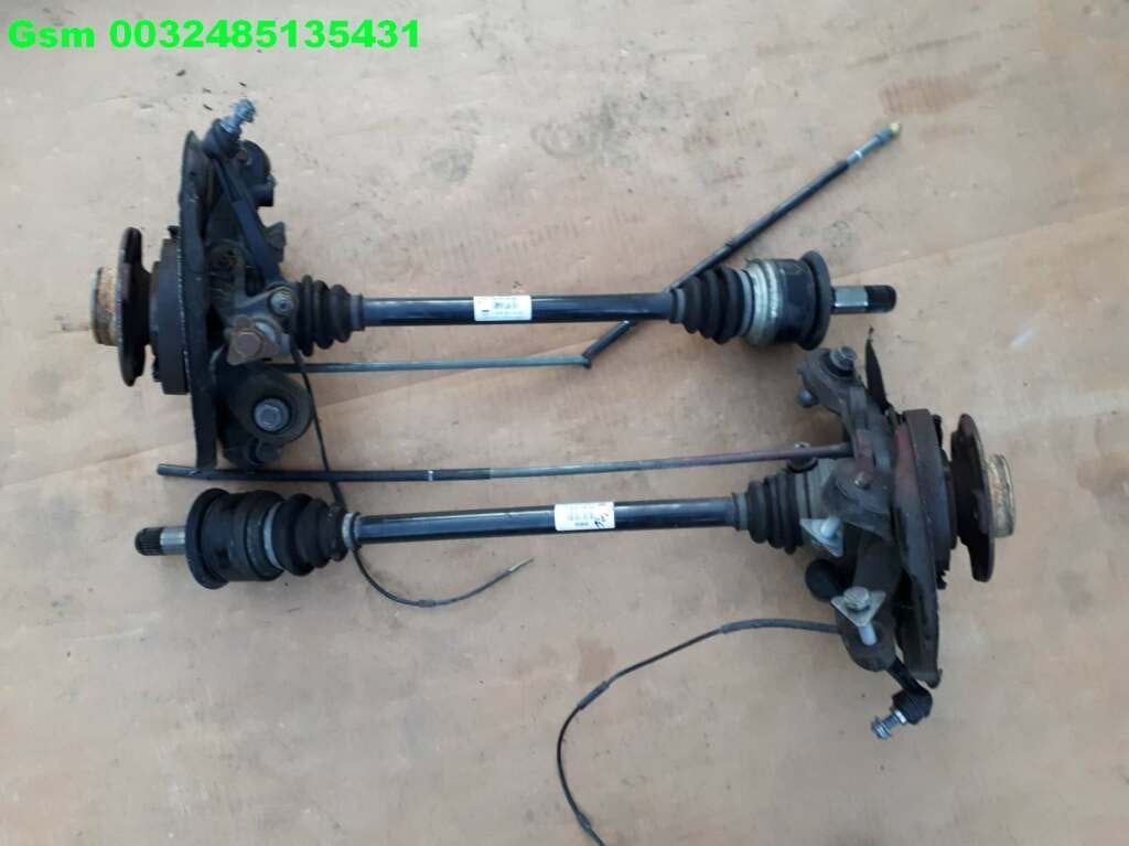 7629301 f20 wiellager f20 aandrijfas F20 aandrijfas f21, Petuelring 130
80788  Munich, DE, Gebruikt, Info@bmw.de, Ophalen of Verzenden