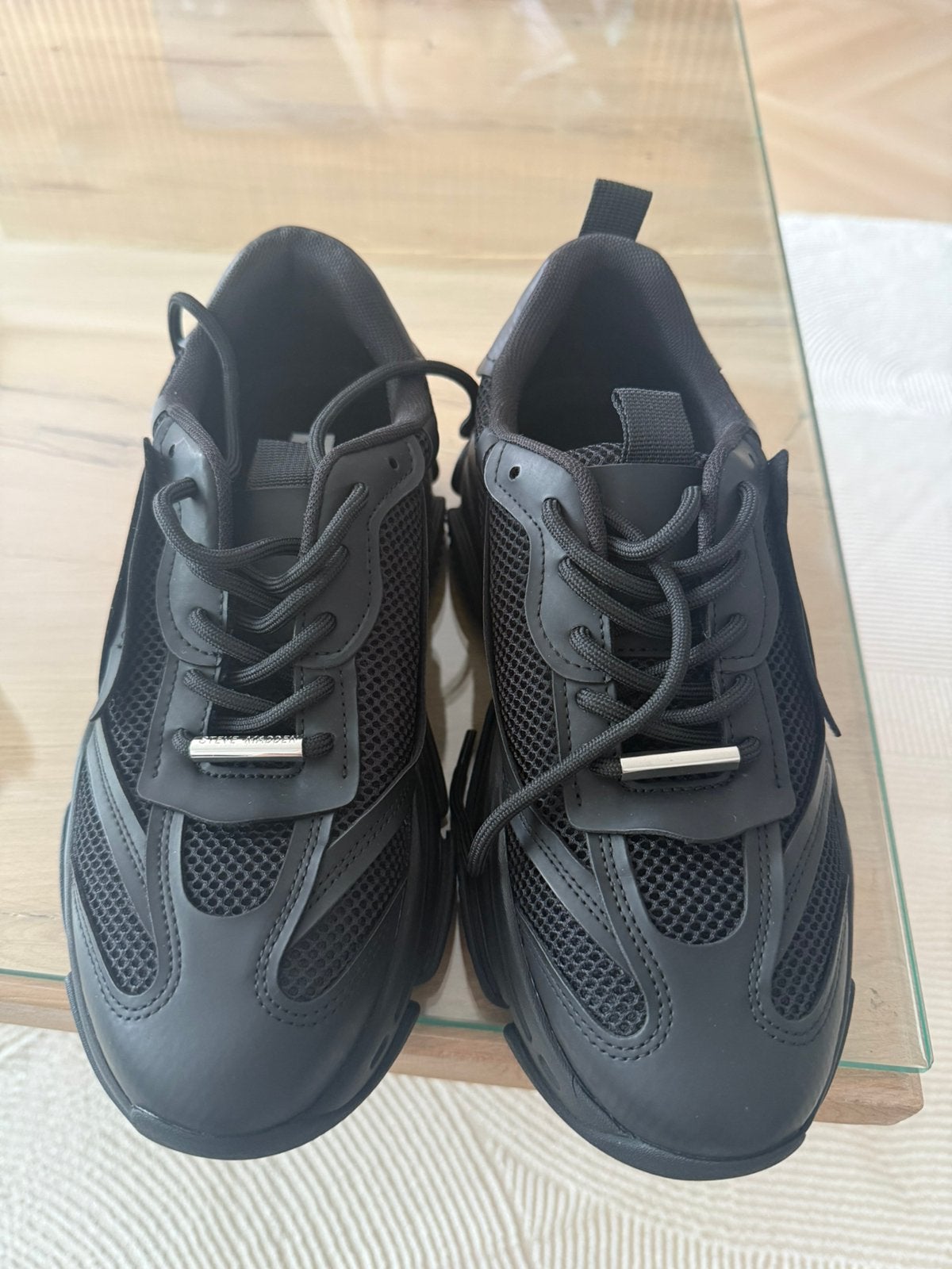 Steve madden maat 41, Verzenden, Zo goed als nieuw, Schoenen