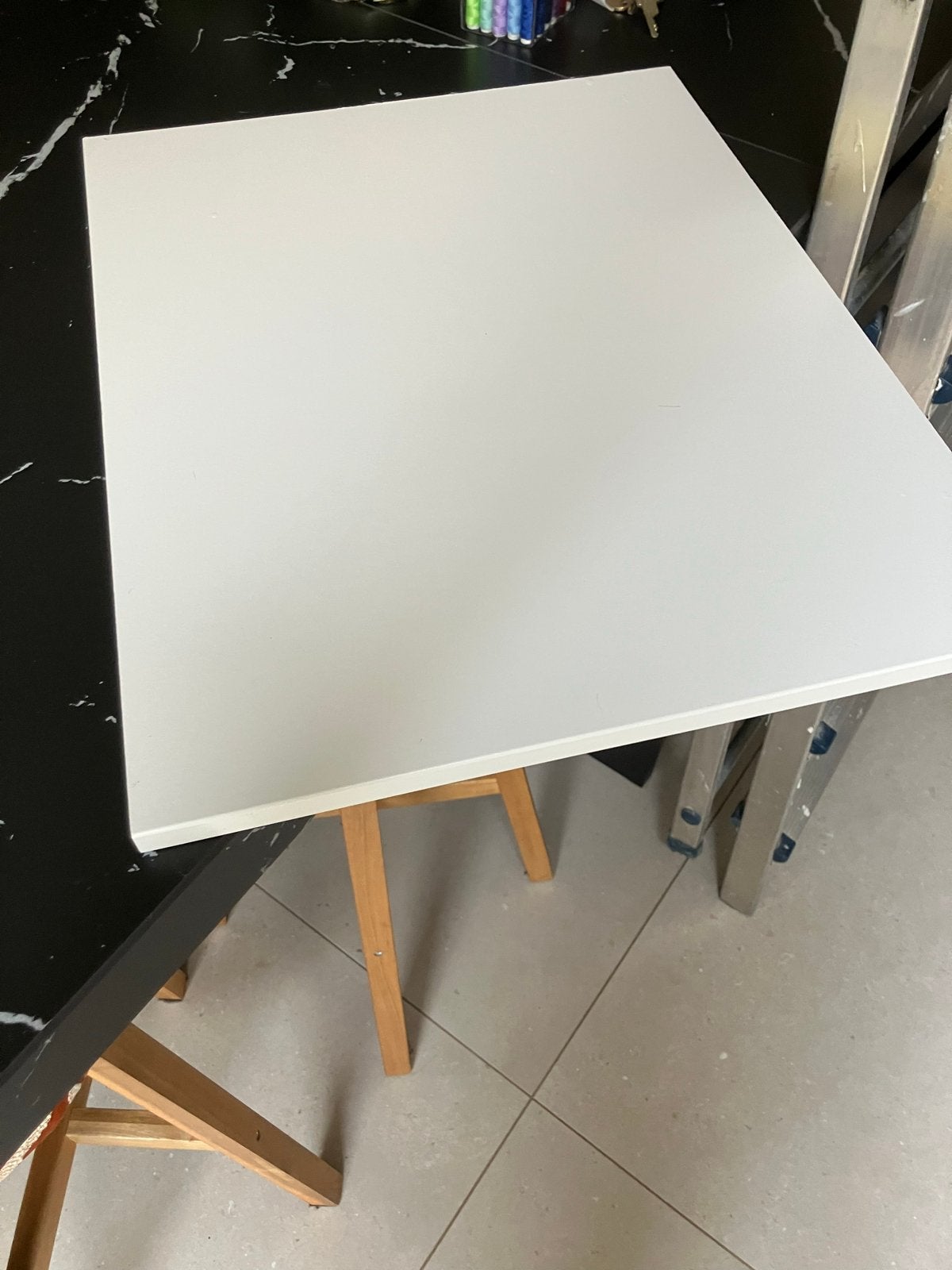 Ikea pax plank 50 cm breed