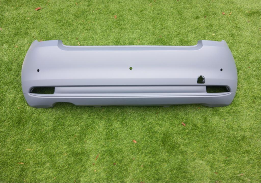 Fiat 500 achterbumper nieuw in verpakking, Ophalen, Voor, Nieuw, Bumper