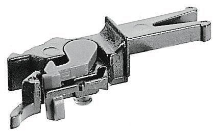 Fleischmann 6514 - Profi kortkoppeling "Tandrad" NEM, Gelijkstroom, Fleischmann, Overige typen, Nieuw