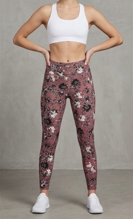 ONLY Sportlegging NIEUW!, Only, Meerkleurig, Nieuw, Ophalen of Verzenden