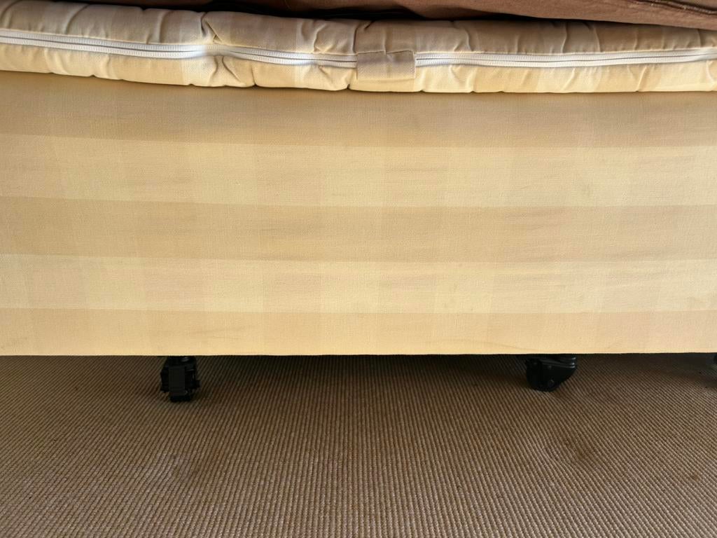 Hästens boxen elektrisch verstelbaar, Ophalen, 90 cm, Tweepersoons, 200 cm