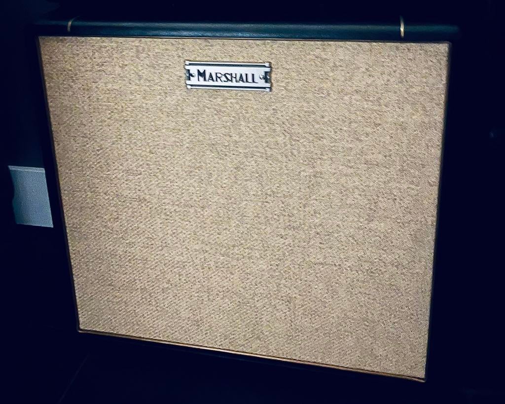 Marshall Cabinet 112 voor JTM Studio, Muziek en Instrumenten, Versterkers | Bas en Gitaar, Ophalen of Verzenden, Zo goed als nieuw