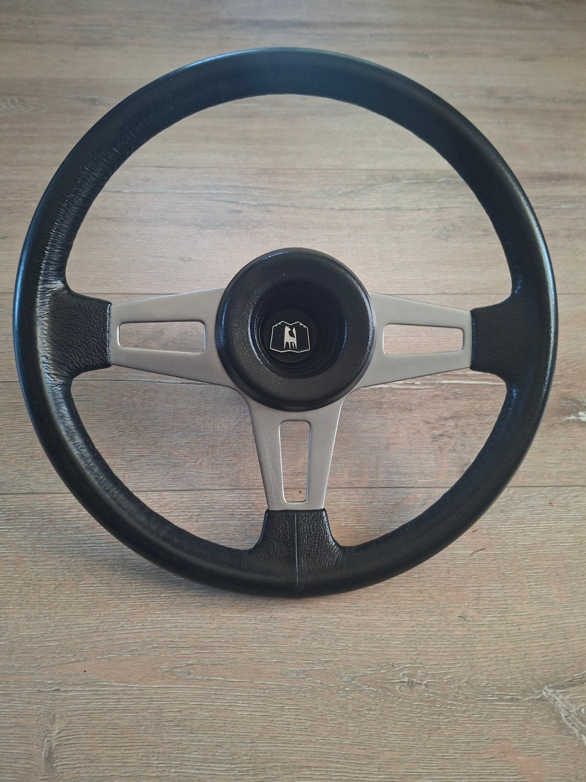 Spucknapf stuur Volkswagen VW GOLF mk1 Scirocco GTI Petri, Auto-onderdelen, Ophalen, Gebruikt, Volkswagen
