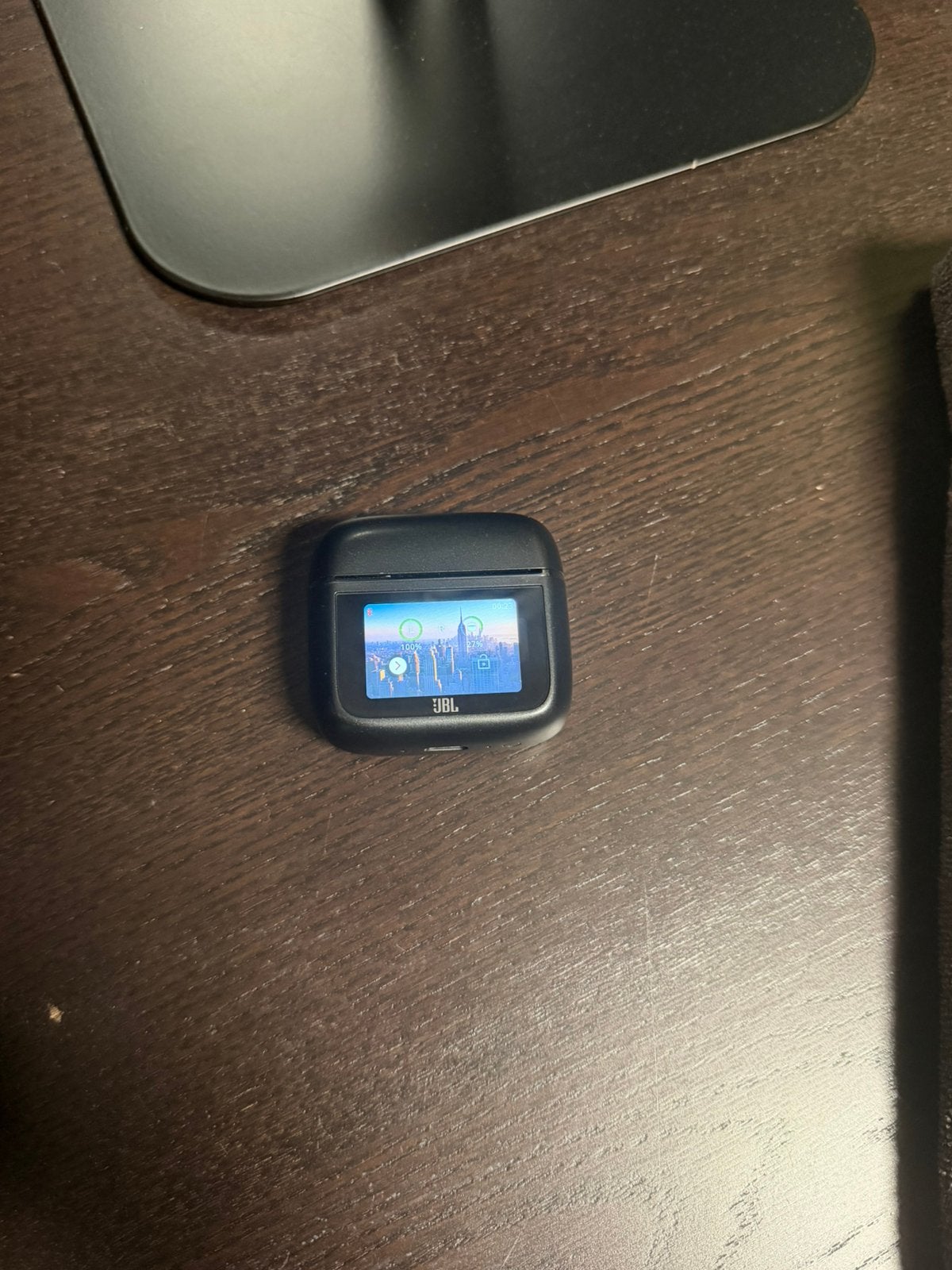 JBL Tour Pro 3 hoesje + 1 oortje, Ophalen, Overige merken