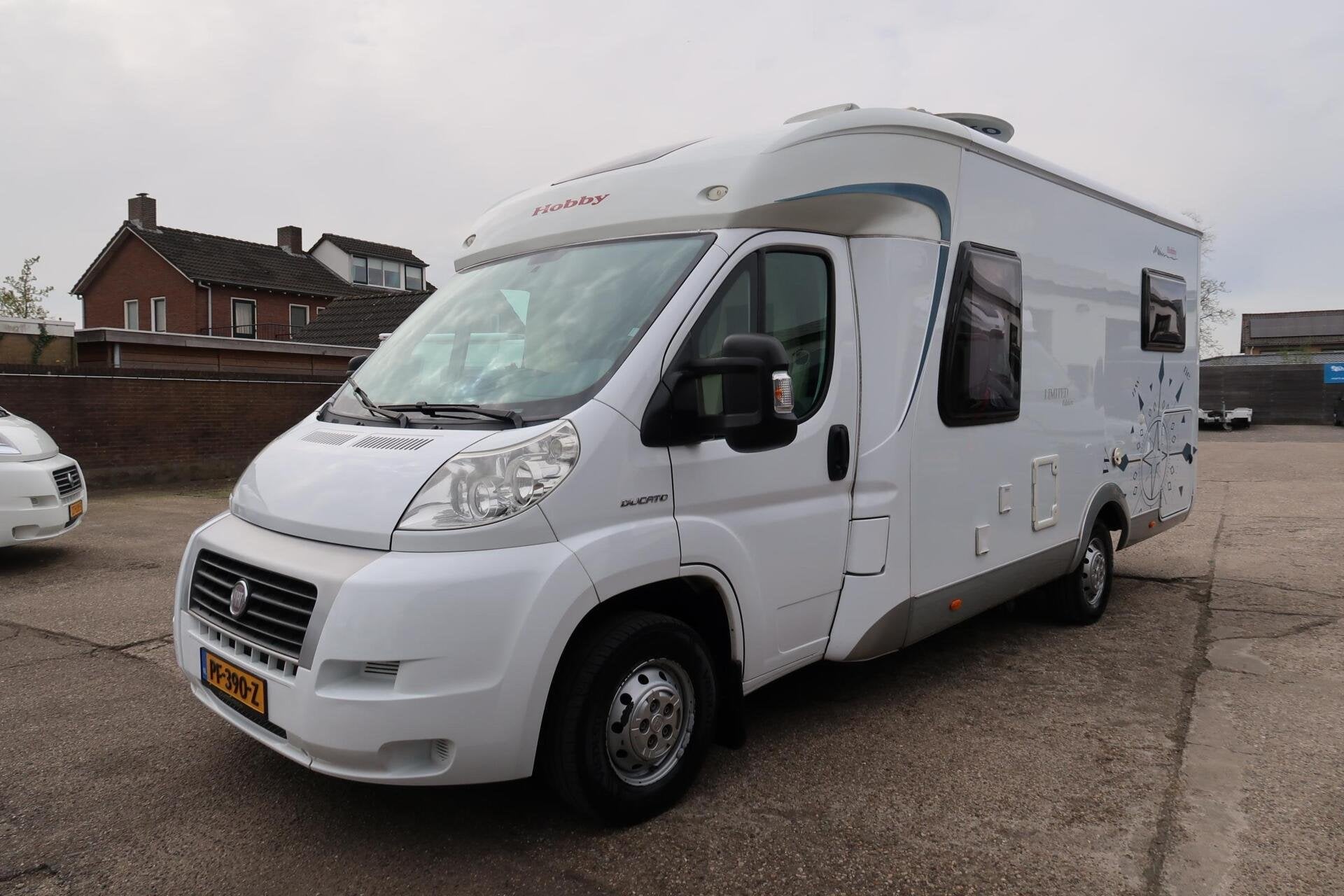 Caravans And Camping Hobby