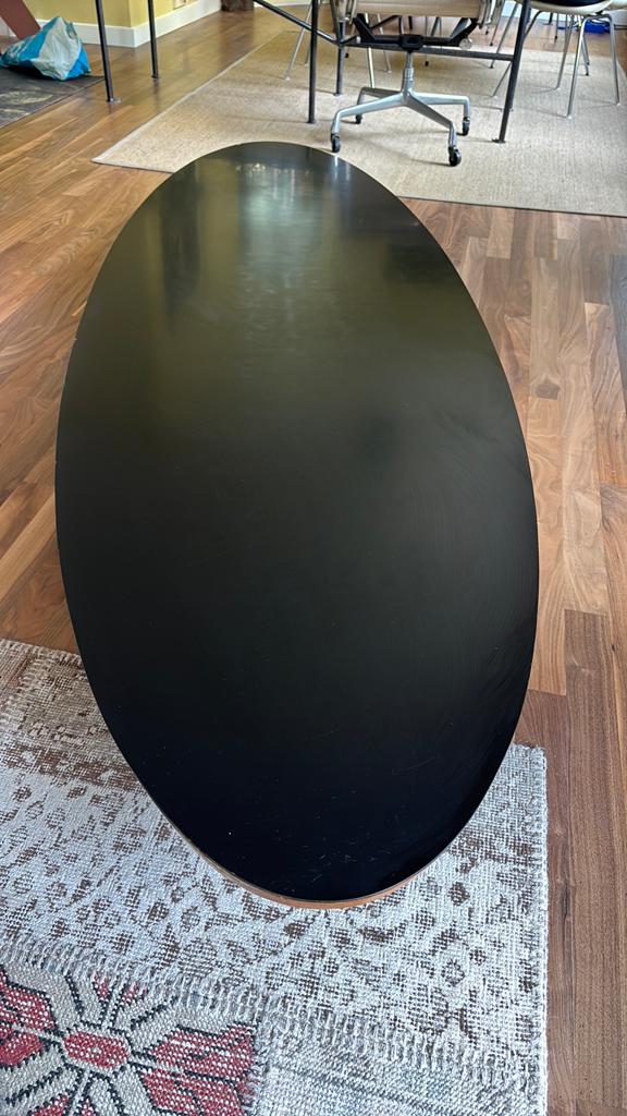 Vitra Eames ETR salontafel, Ophalen of Verzenden