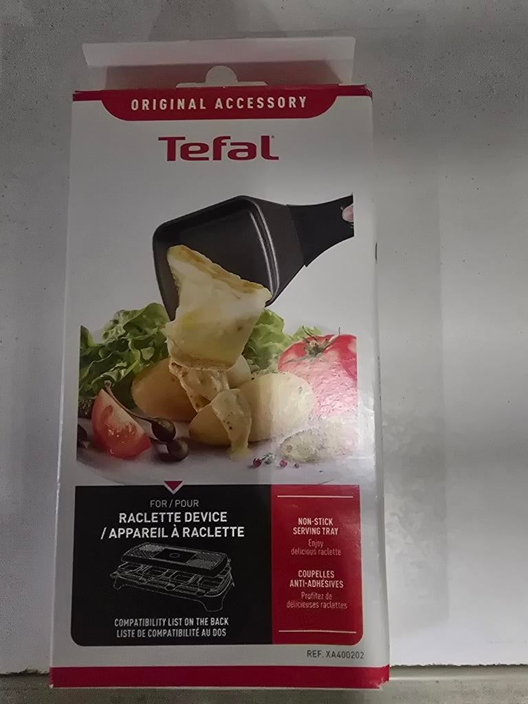 Tefal XA4002, Ophalen of Verzenden