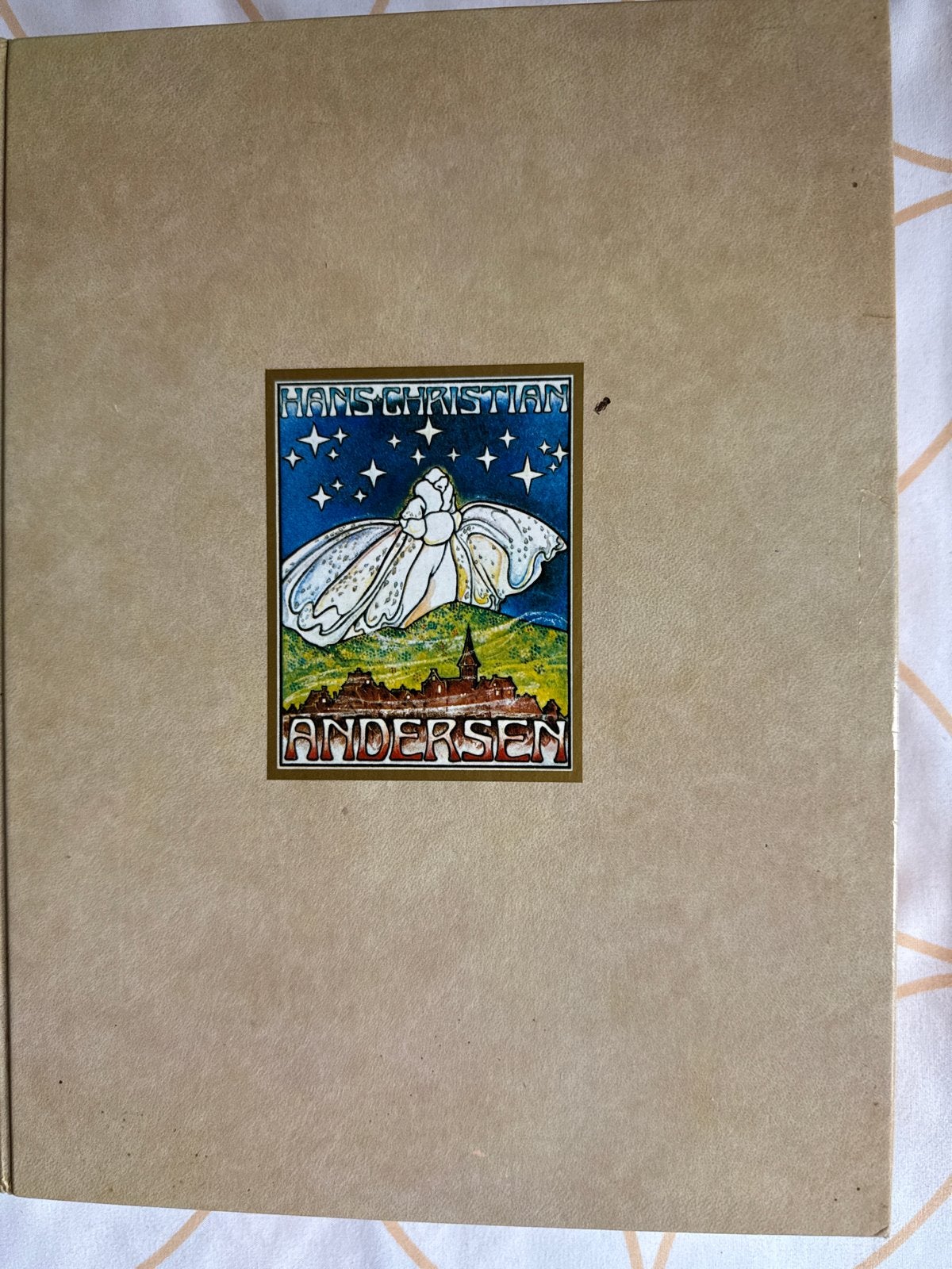 Hans Christian Andersen - Sprookjes en Verhalen (1975), Boeken, Ophalen, Gelezen