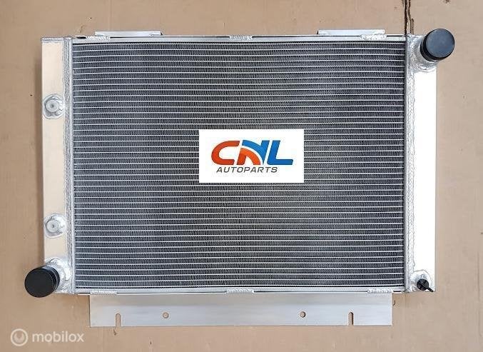 Radiateur for Ford Galaxie 500XL 1960 1961 1962 1963 3ROW, Nieuw, Ophalen of Verzenden