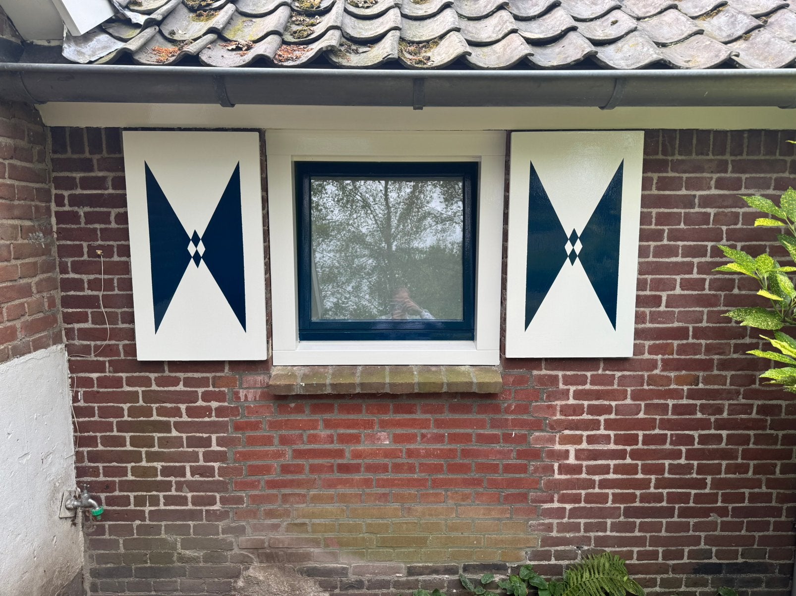 Foto 4 van Schilder aangeboden/gezocht voor al uw schilder en sauswerk