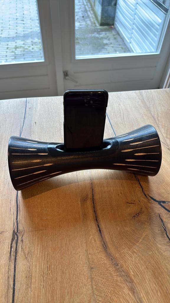 Mangobeat speaker, Ophalen of Verzenden, Minder dan 60 watt, Overige typen, Overige merken