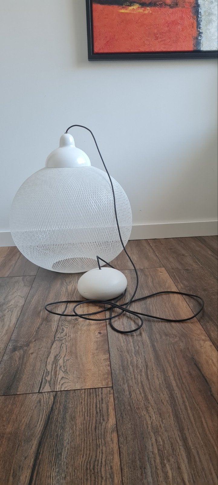 Moooi Non Random hanglamp 48cm - Designklassieker, Ophalen