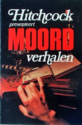 Hitchcock presenteert moordverhalen, Europa overig, Diverse auteurs, Ophalen of Verzenden, Zo goed als nieuw