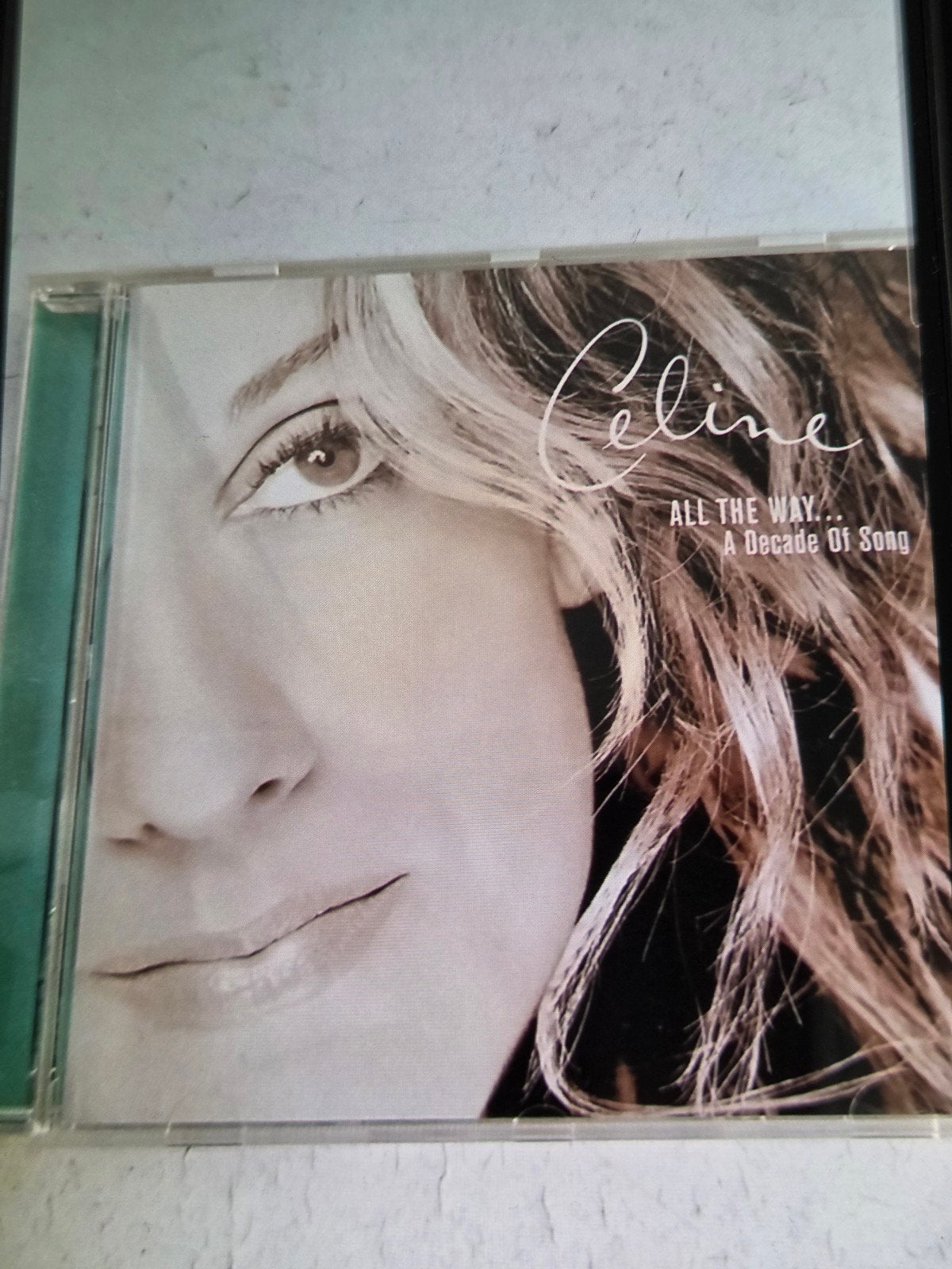Celine Dion & CD's - Diverse albums, Ophalen of Verzenden, Gebruikt, Pop, Album