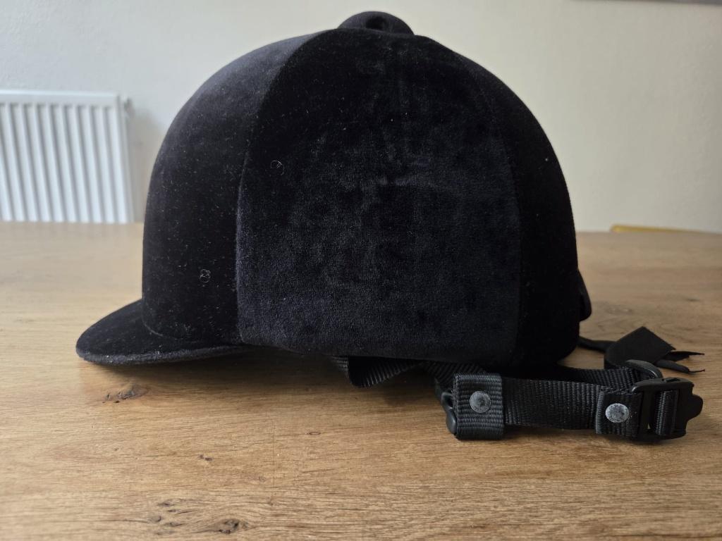 Paardrij cap Horka Huntmaster, Ophalen, Gebruikt, Kinderen, Recreatie