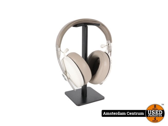Sennheiser Momentum 3 - Nette Staat, Sennheiser, Gebruikt, https://www.sennheiser.com/global-contact, Am Labor 1, 30900 Wedemark, Duitsland
