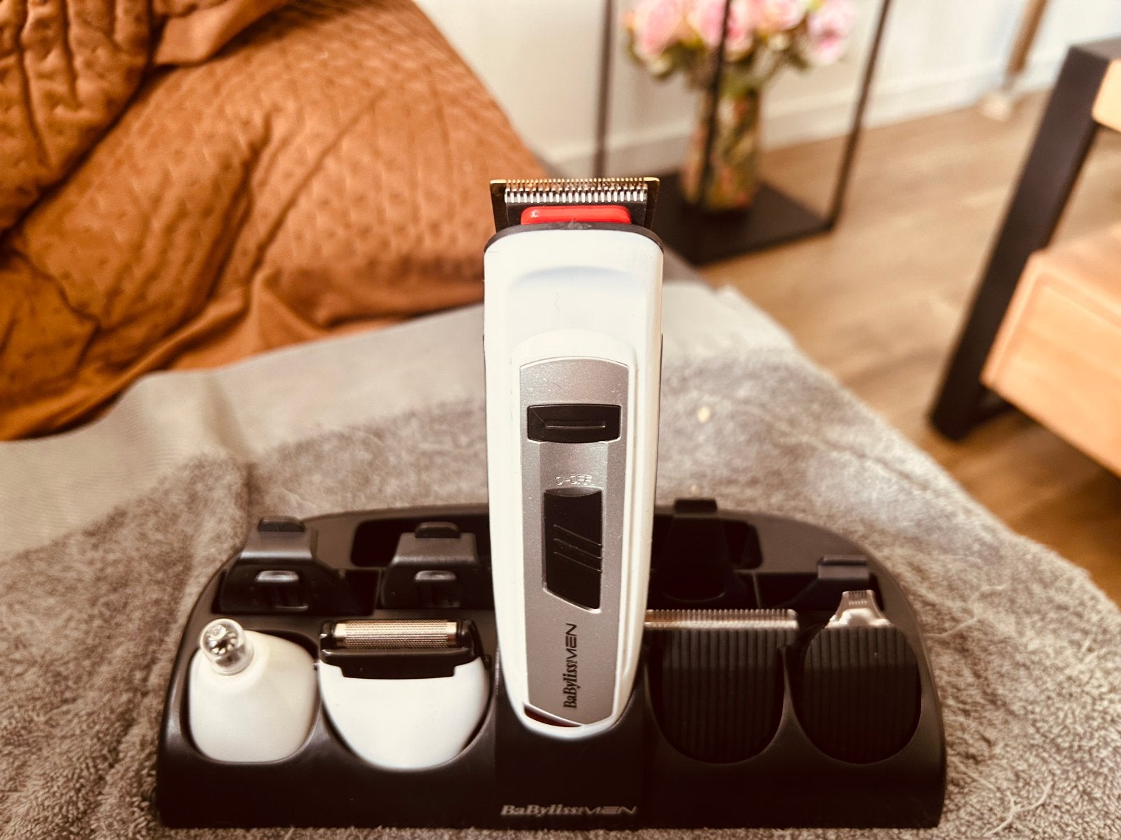 Babyliss for Men, Ophalen, Nieuw, Scheren en Epileren