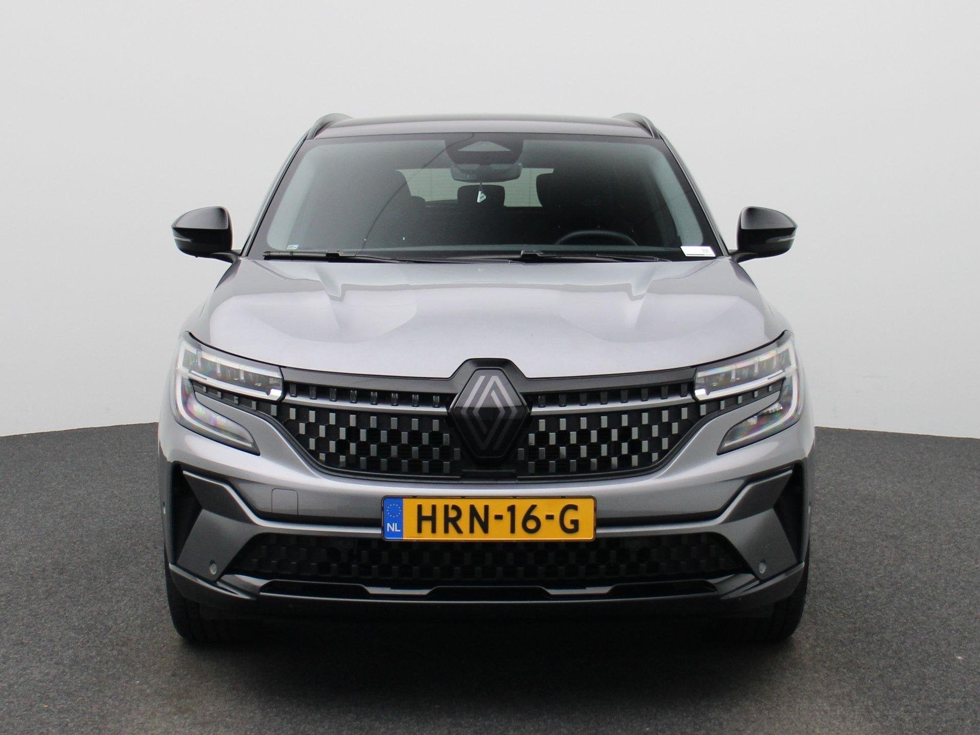 Renault Austral 1.2 E-Tech full hybrid 200 techno esprit Alp, Auto's, Gebruikt, Euro 6, 1199 cc, 2 kWh