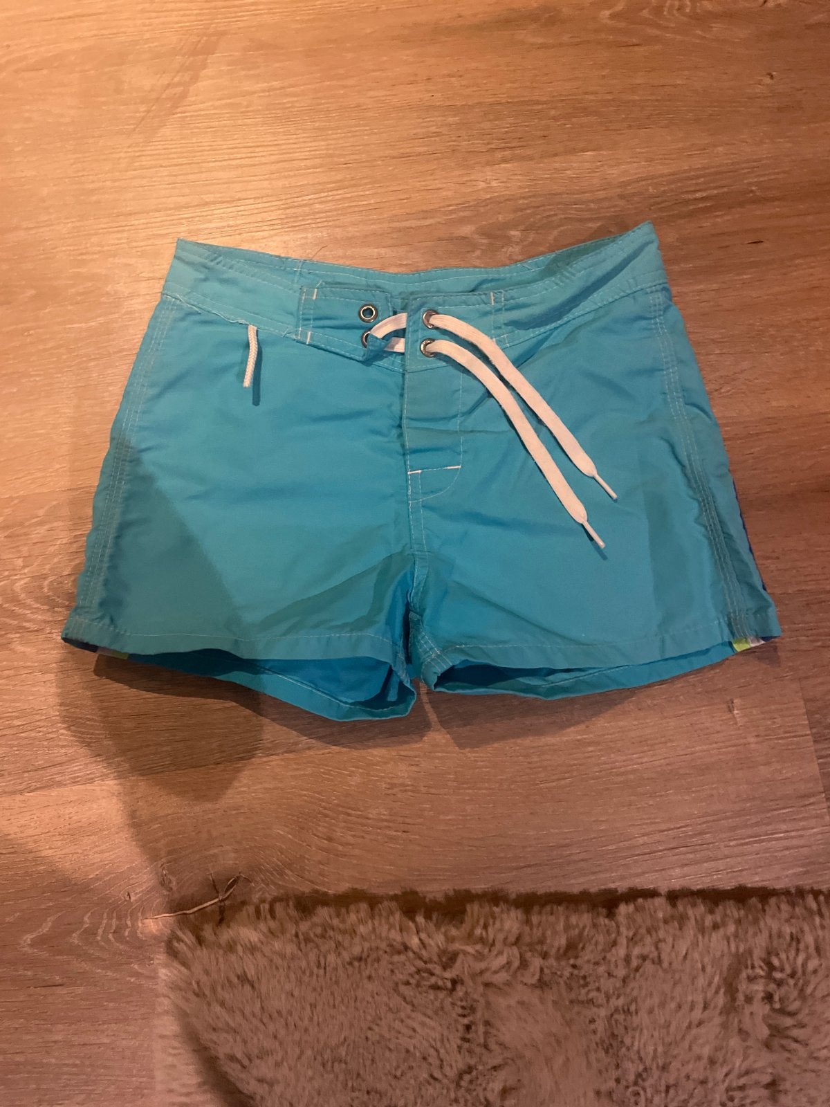 Fijne zwembroeken voor 8 jaar - Sundek, Gebruikt, Zwembroek, Jongen, Ophalen of Verzenden