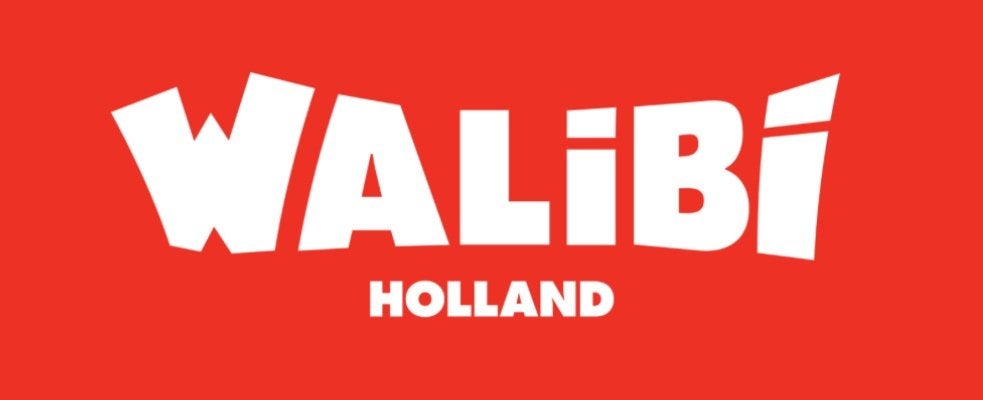 Walibi kaartje (zaterdag geldig), Eén persoon, Ticket of Toegangskaart
