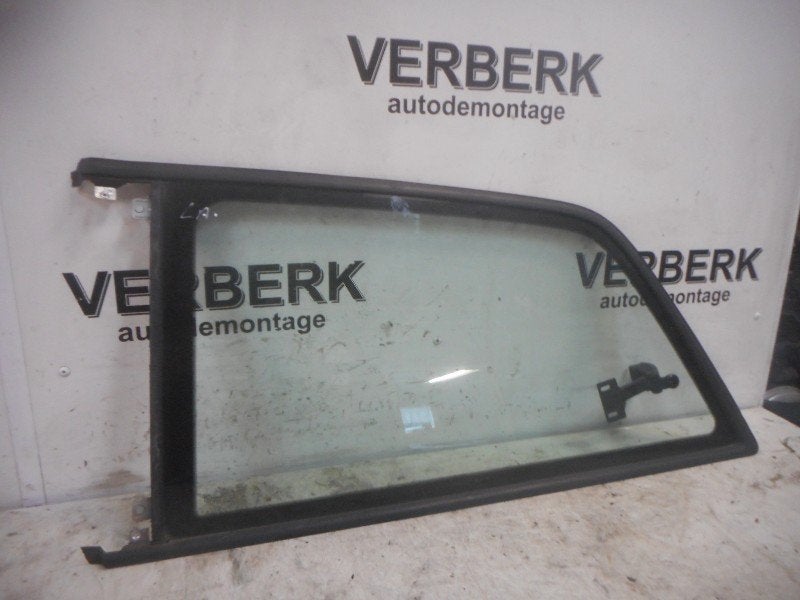 Zijruit Links Achter Audi A3 (8L1) (1996-09/2003-05), Gebruikt, Auto-Union-Straße  1, Ingolstadt 85057, , Duitsland, Info@audi.de