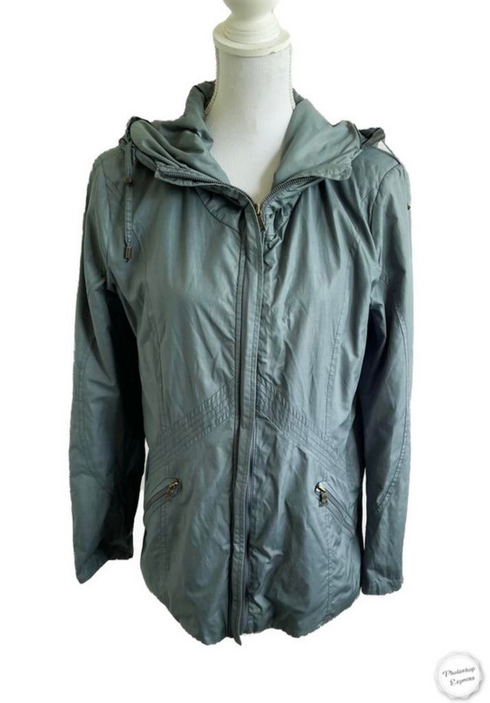 Mooie jas van Creenstone 44, Tokyostraat 7-11 1175 RB Lijnden, Info@creenstone.com, Maat 42/44 (L), Ophalen of Verzenden