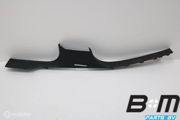 Dorpelbekleding links Audi Q7 4M, Gebruikt