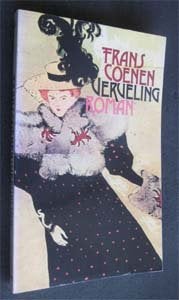 Frans Coenen : Verveling, Ophalen of Verzenden, Zo goed als nieuw