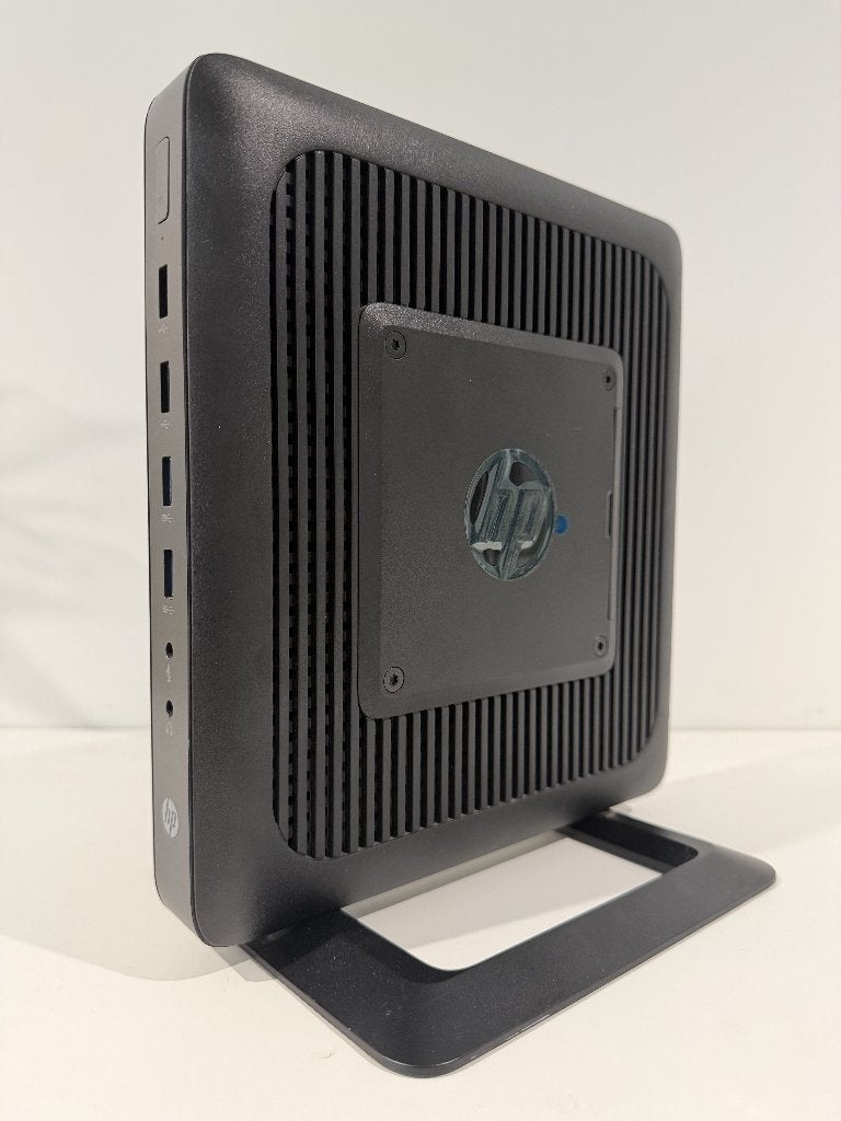 HP t620 Thin Client - Compacte en Efficiënte Werkplek, Computers en Software, Ophalen of Verzenden