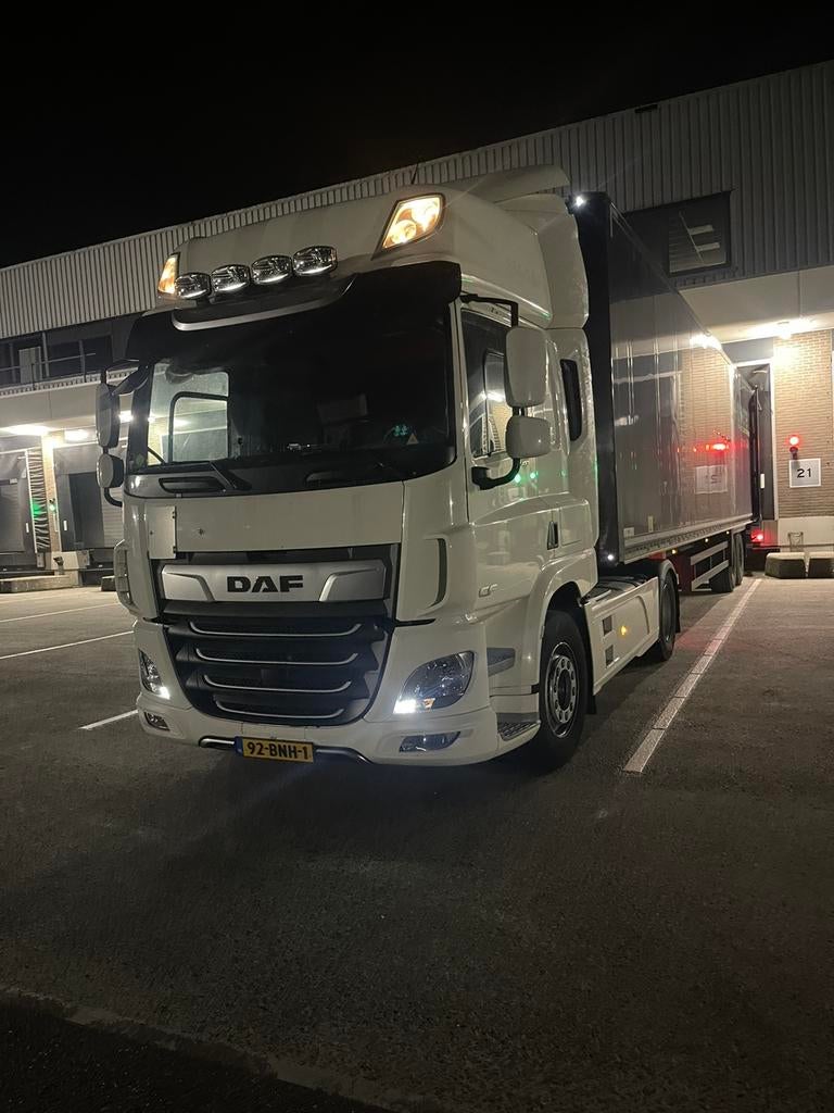 Ce chauffeur gezocht, Vacatures, Overige niveaus, Starter, Overige vormen