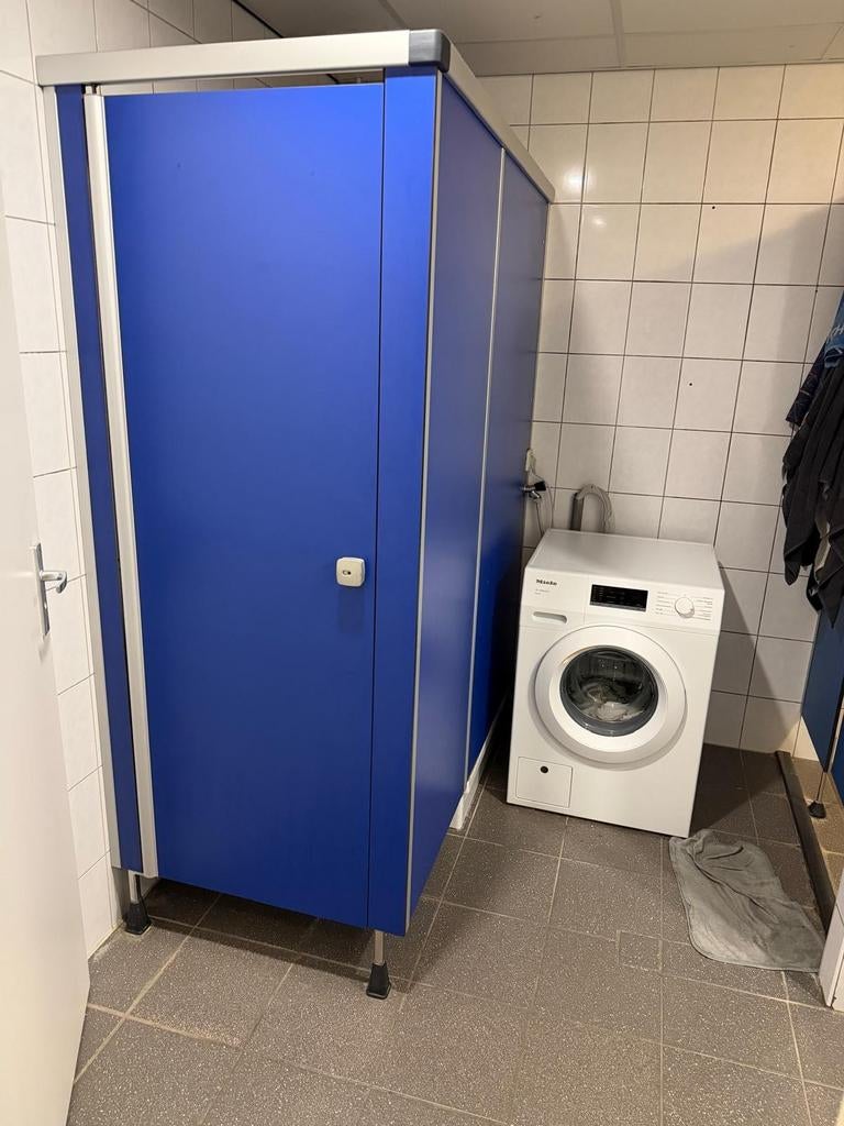 10 Douchecabines, Huis en Inrichting, Badkamer | Badkamermeubels, Ophalen, Overige typen, 50 tot 100 cm, Minder dan 100 cm