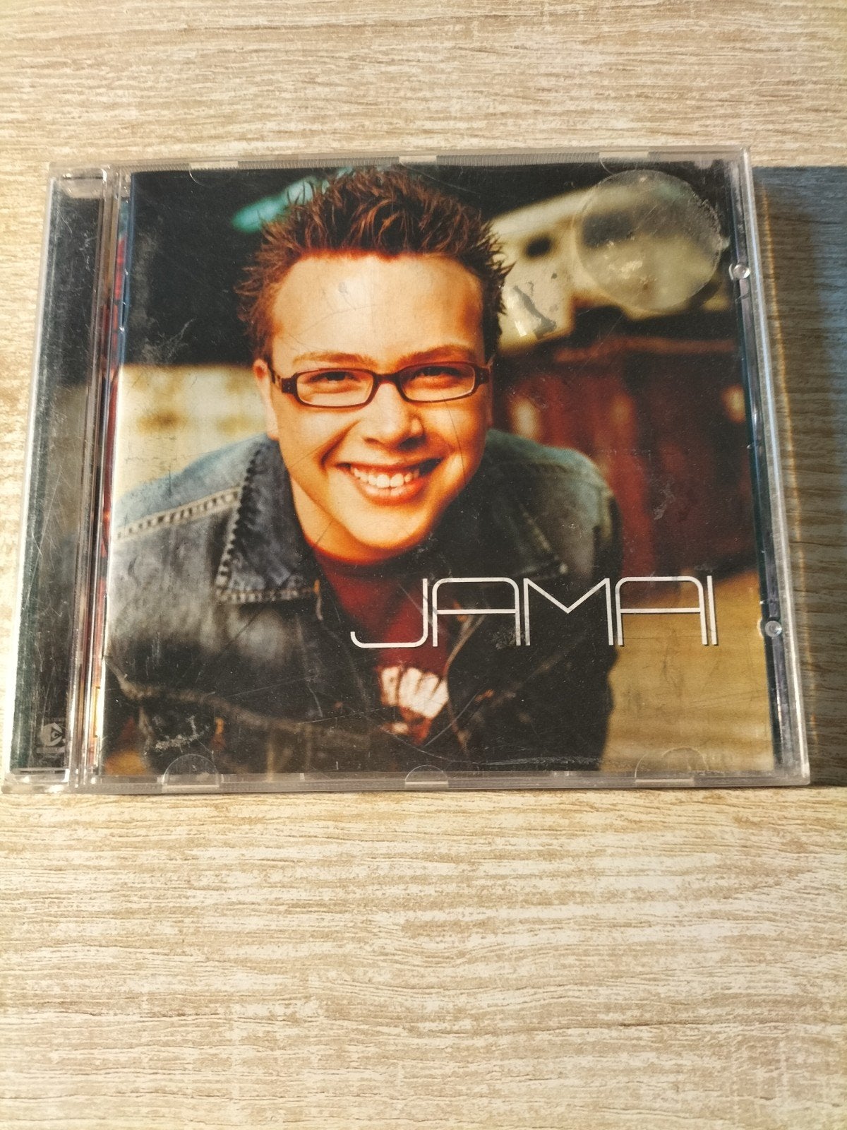 Jamai - Jamai, Ophalen of Verzenden