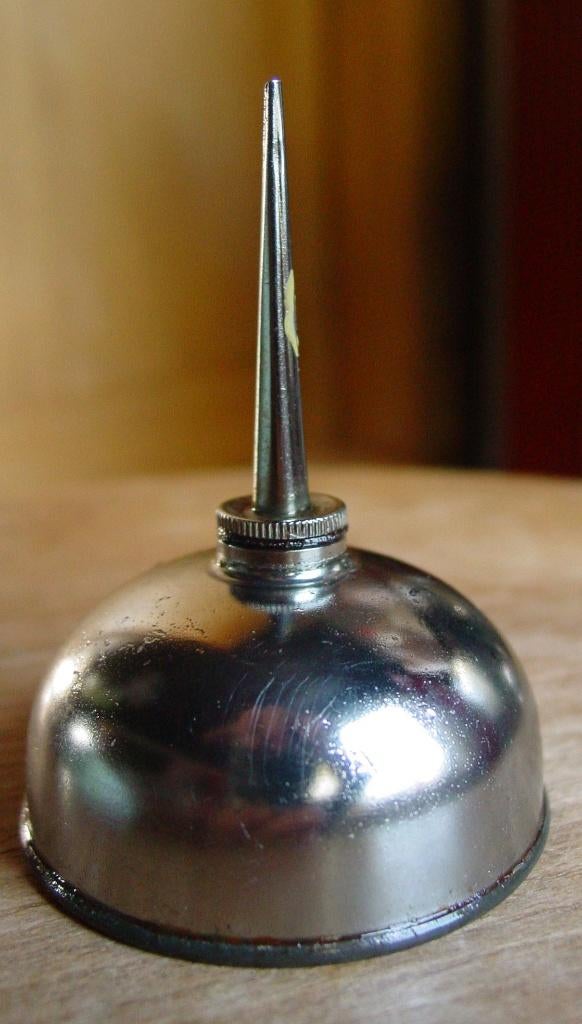 OLIE PIPET, Verzamelen, Ophalen of Verzenden, Verpakking