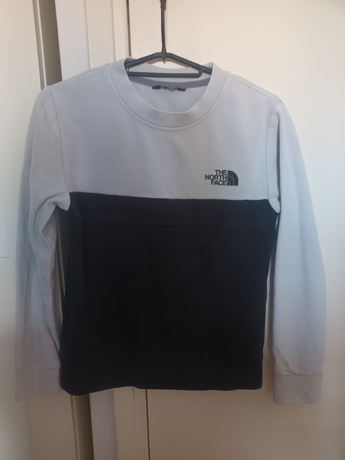 Northface sweater, Kinderen en Baby's, Ophalen of Verzenden, Gebruikt, The North Face, Trui of Vest