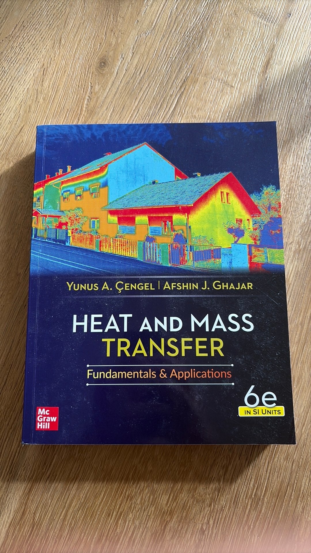 Heat and Mass TRANSFER, Ophalen of Verzenden, Beta, Zo goed als nieuw