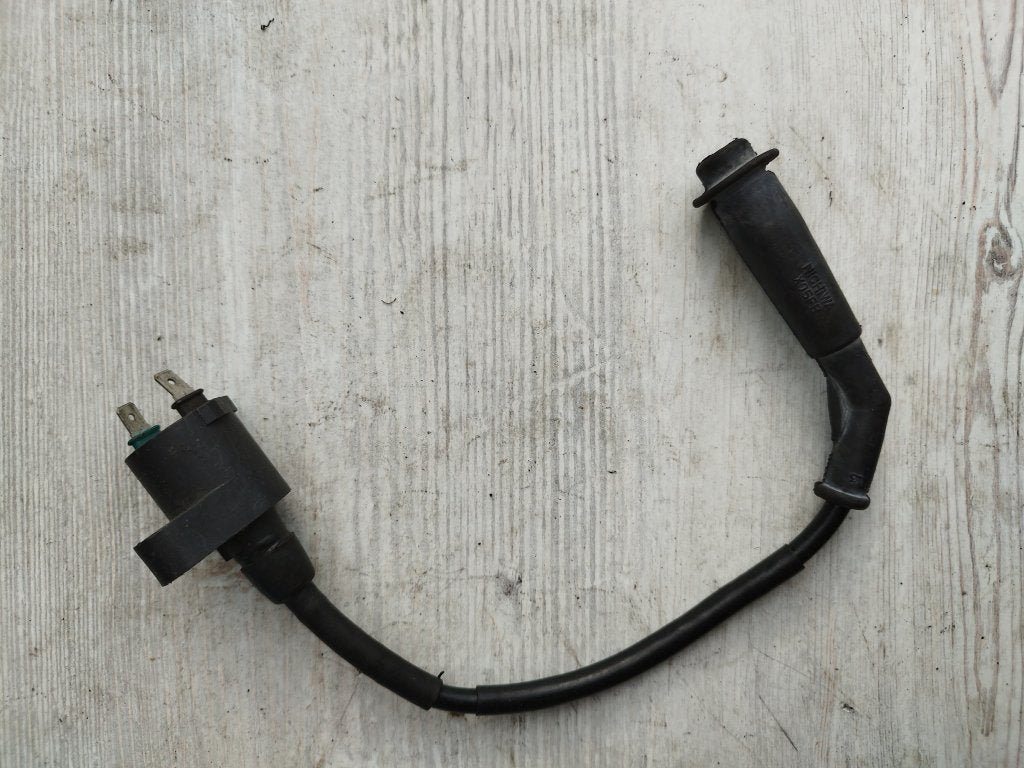 Honda  TRANSALP  1987-1993: XL 600 V  Bobine, Motoren, Onderdelen | Honda, Niet ingevuld, Gebruikt, Niet ingevuld, Ophalen of Verzenden