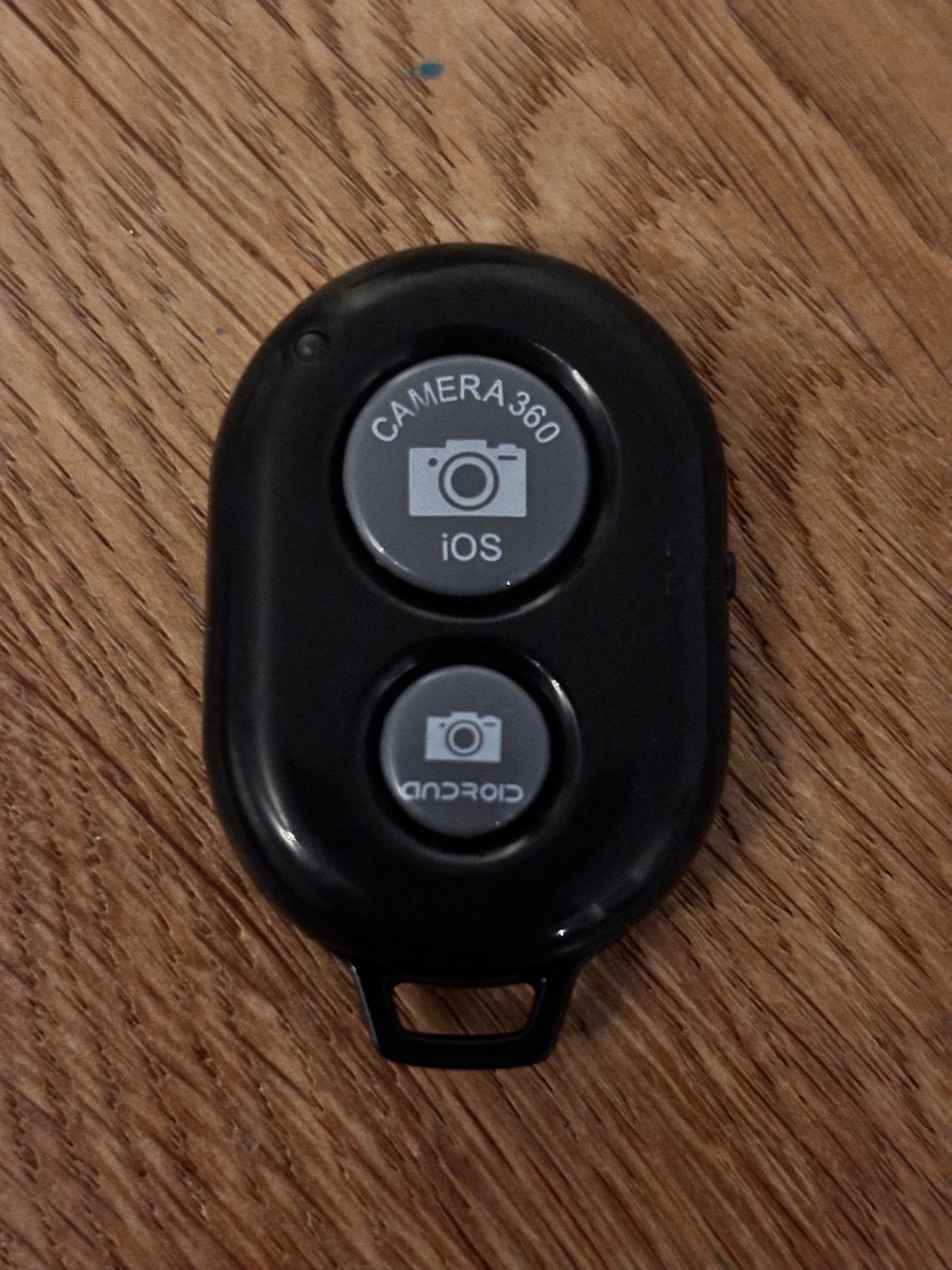 Bluetooth Camera Afstandsbediening voor iOS & Android, Audio, Tv en Foto, Nieuw, Overige merken, Canon, Overige typen