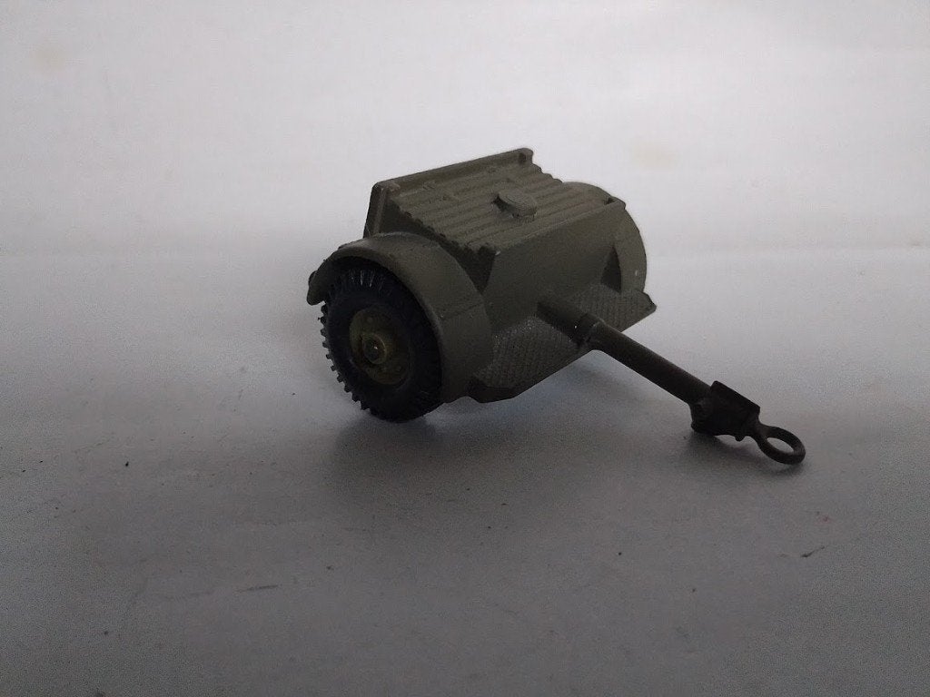 Leger, Crescent model Ammunition, Verzamelen, Ophalen of Verzenden, Landmacht, Nederland, Miniatuur of Beeldje