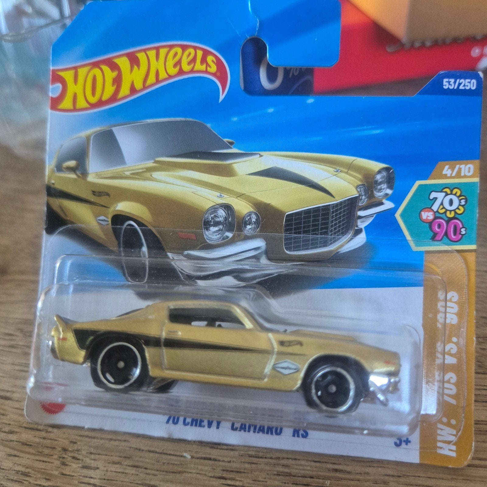 chevy, Verzenden, Nieuw, Auto