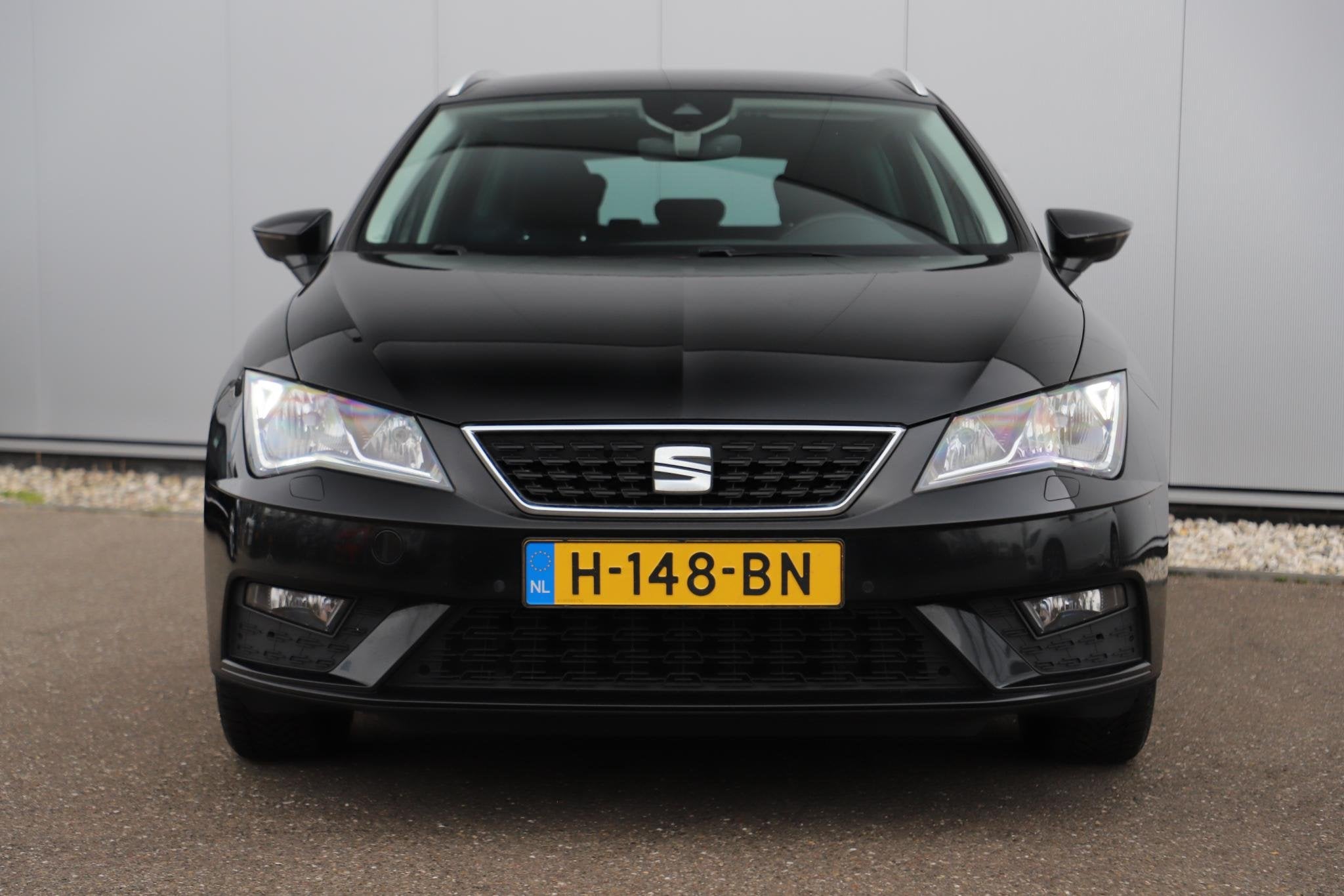 SEAT León