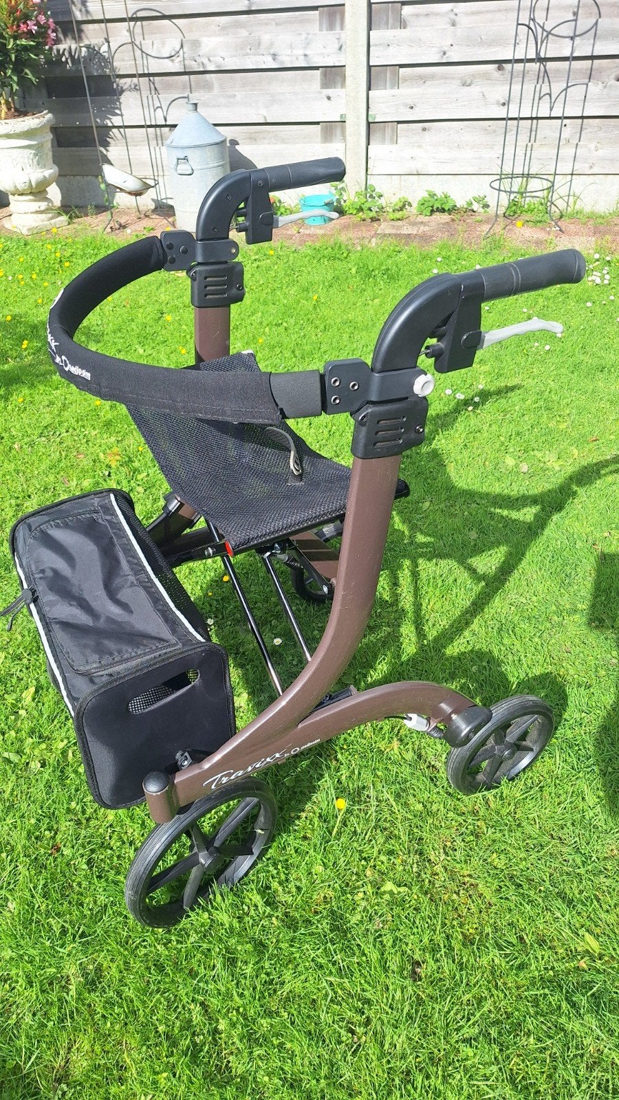 Te koop, Diversen, Rollators, Ophalen