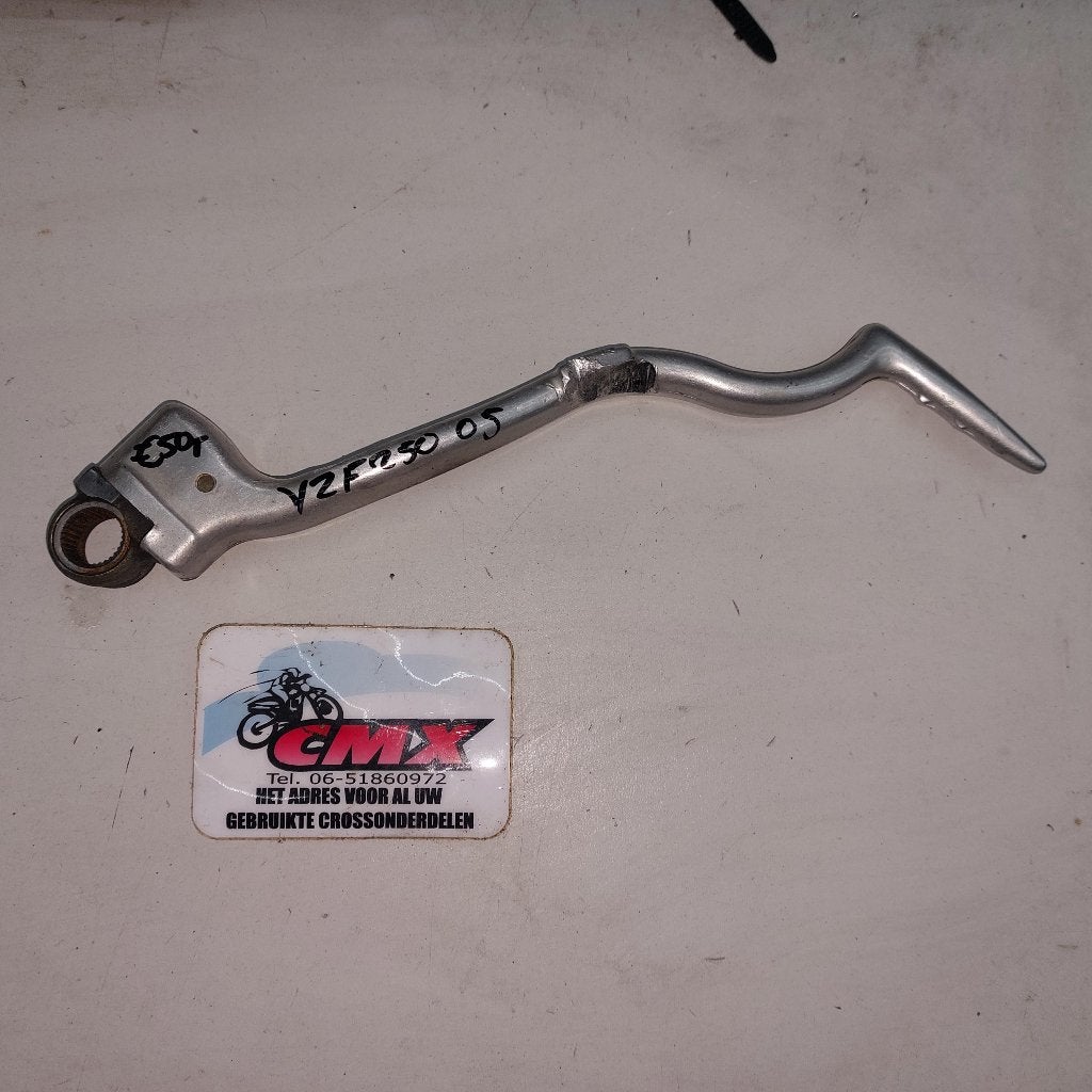 kickstarter Yamaha YZF250 (2005), Motoren, Ophalen of Verzenden, ,, ,, ,