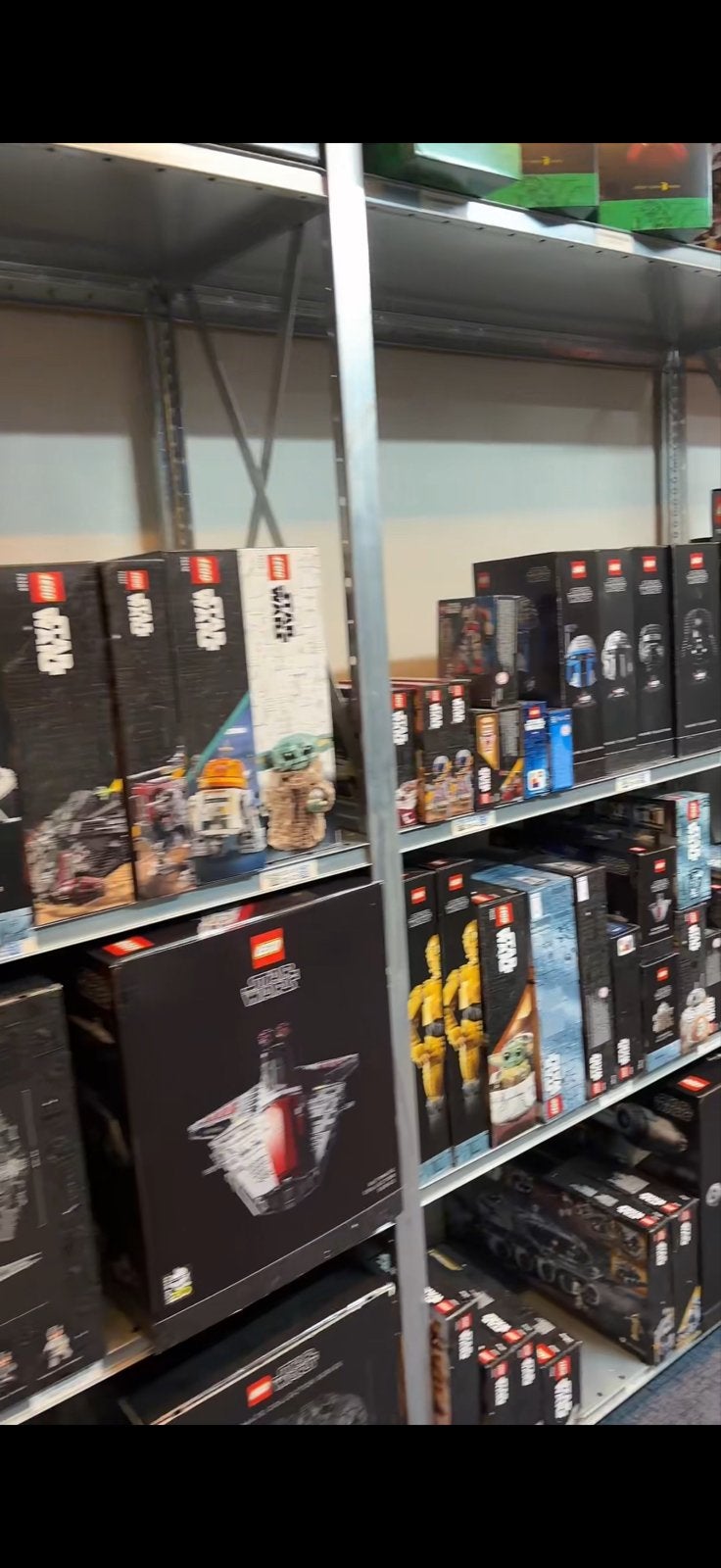 Grote partij lego te koop, Kinderen en Baby's, Speelgoed | Duplo en Lego, Ophalen, Overige thema's, Lego, Nieuw
