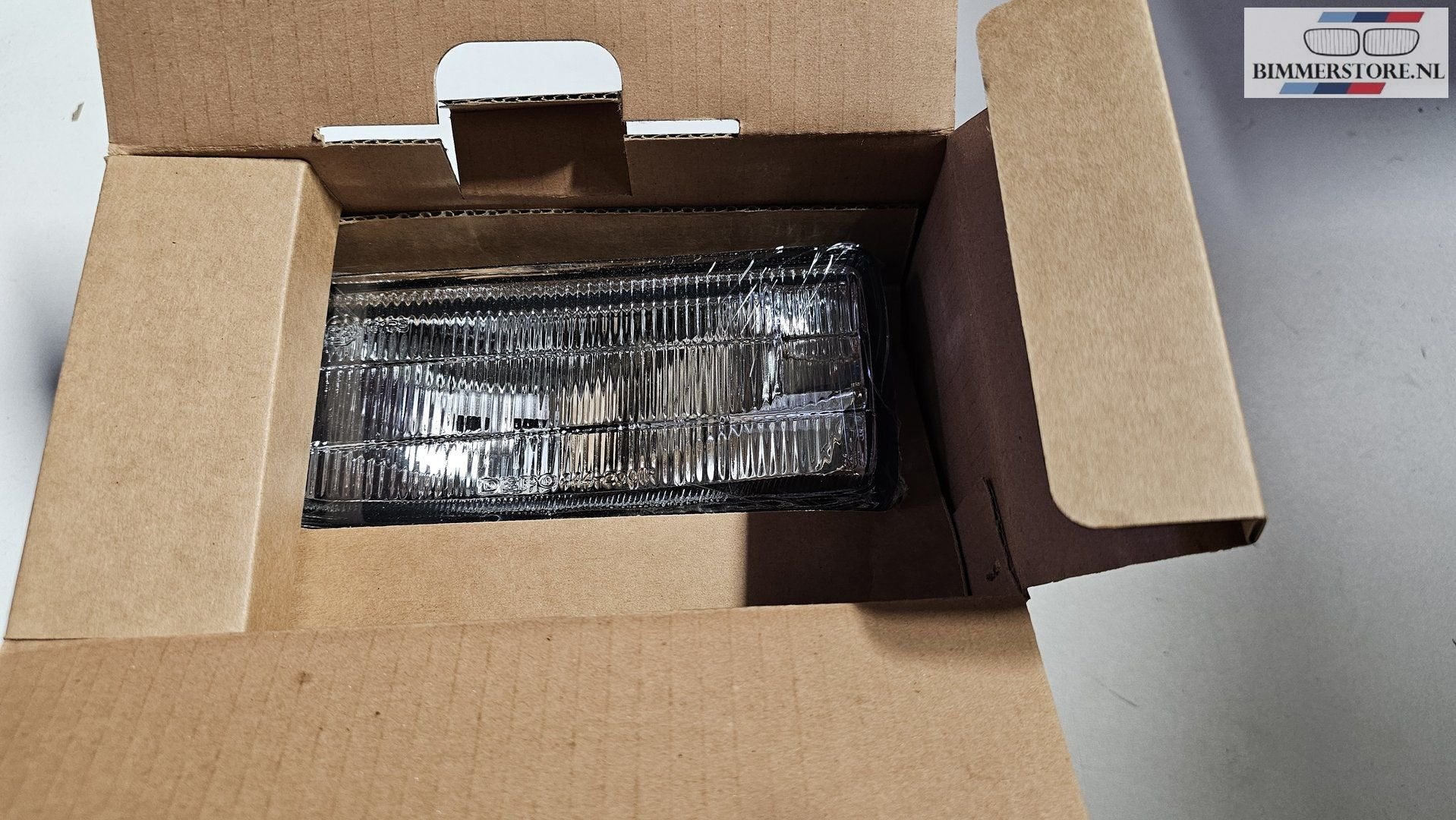 Mistlamp rechts  Depo BMW 3-Serie E36 1213088 1634295, Gebruikt, -, Ophalen of Verzenden, -