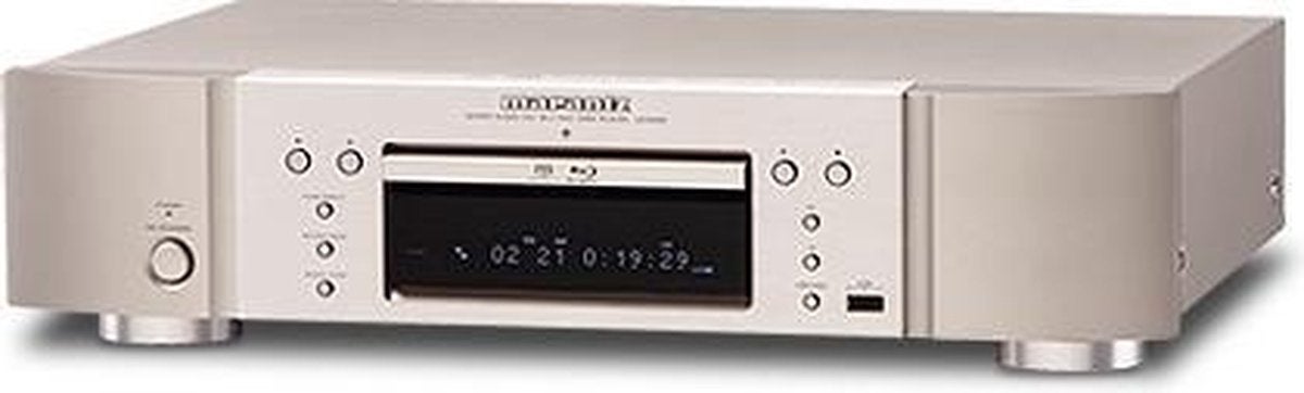 Marantz ud5005, Ophalen, Zo goed als nieuw