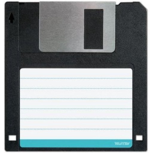 3,5" Diskette / Floppy 1.44Mb (per stuk, diverse merken), Ophalen of Verzenden, Commodore Business Machines